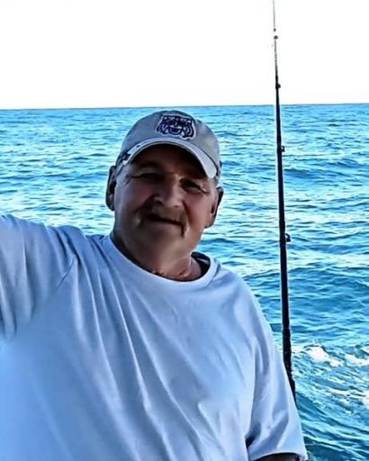 David Lee Ellis Profile Photo