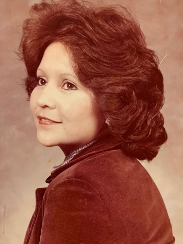 YOLANDA ROMO
