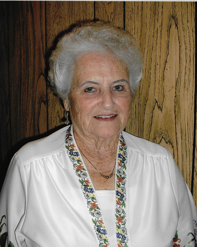 Helen Tyler Stephens