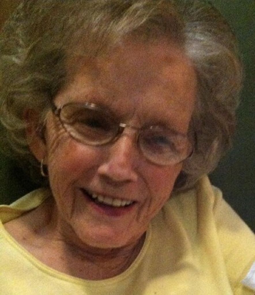 Marie Walters Blackwell Profile Photo