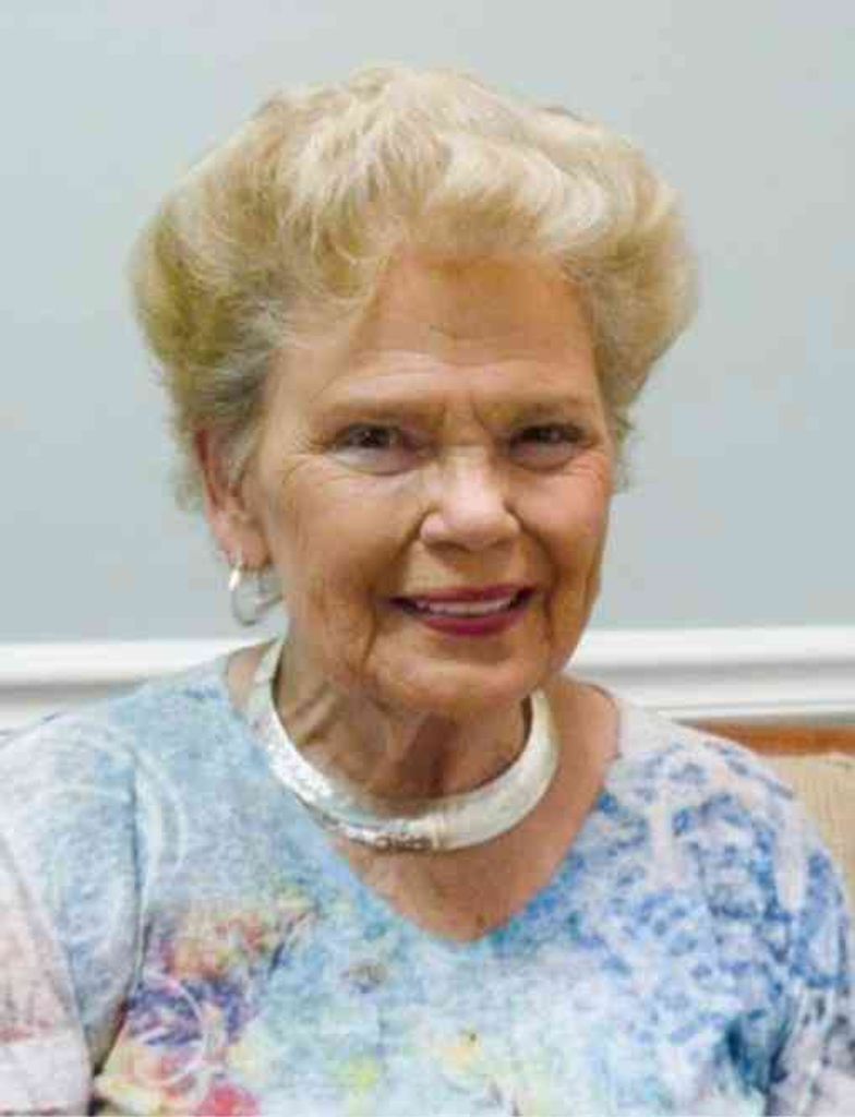 Eva Barnett Bickel Profile Photo