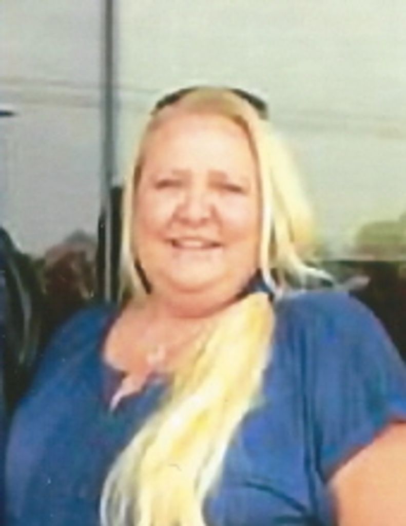 Deborah Caswell