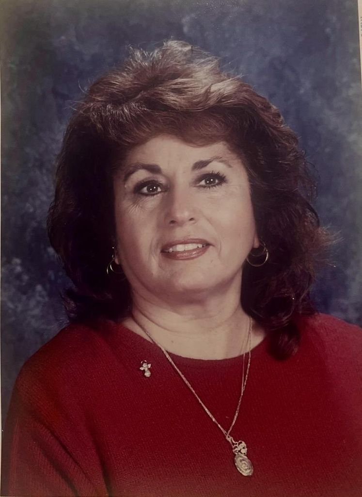 Rose Roman