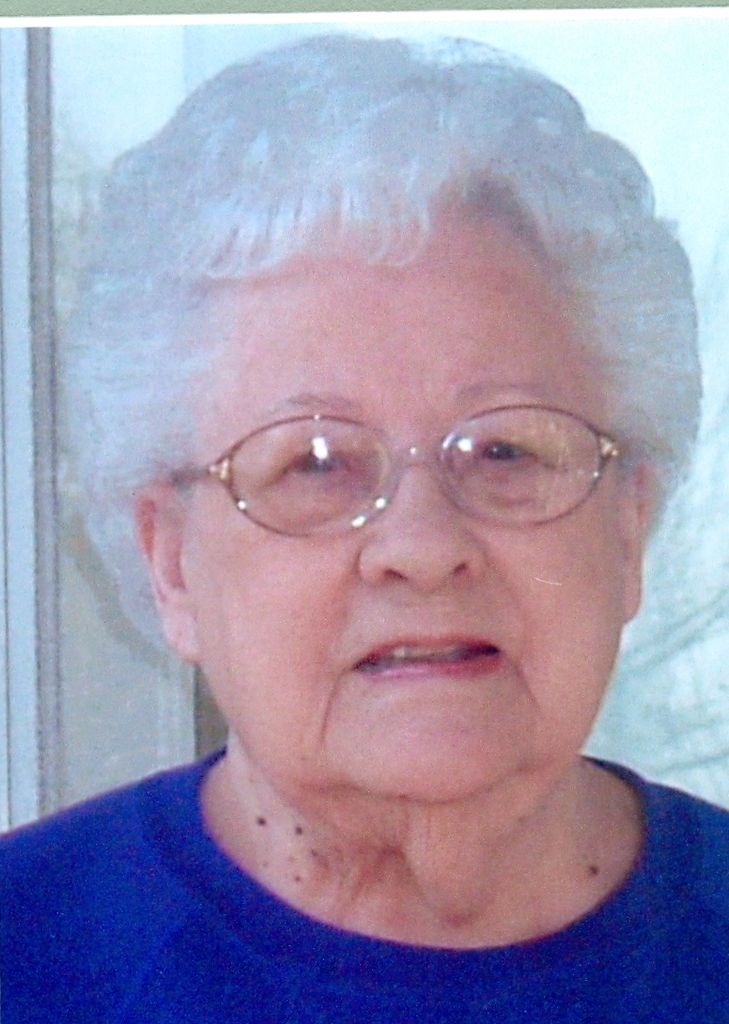 June Lowery Profile Photo