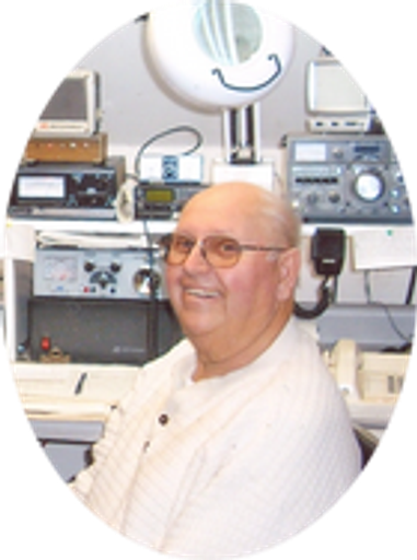 Loren Scott Profile Photo