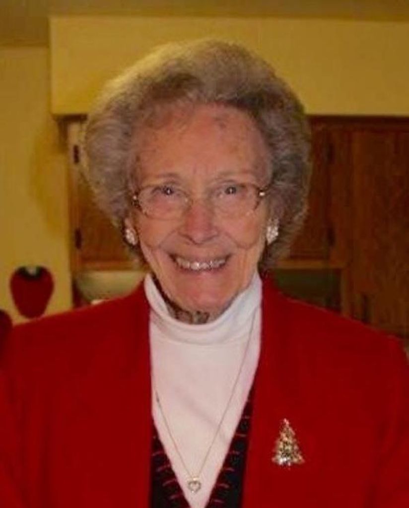 Virginia M. Kimberlin