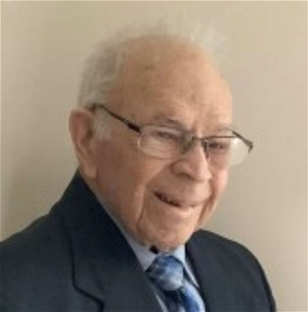Ephraim M. Hernley Profile Photo