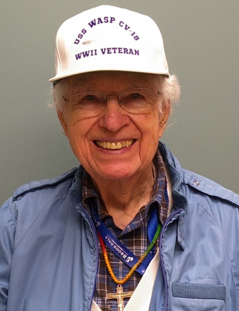 John Thomas Barr Profile Photo