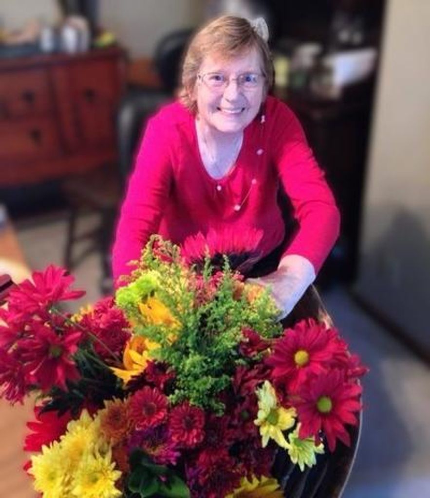 Carol L Rodebaugh Profile Photo