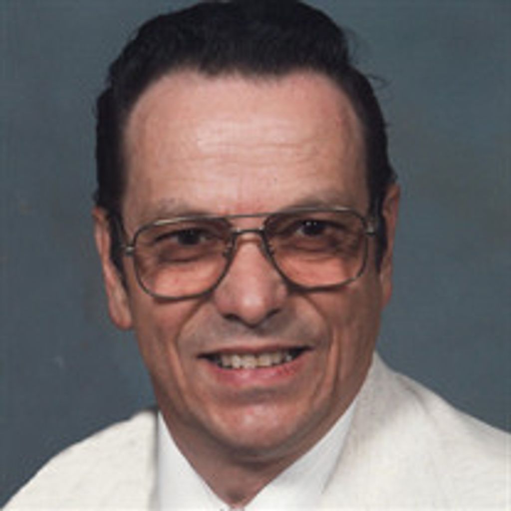 George Earl Salo Jr.