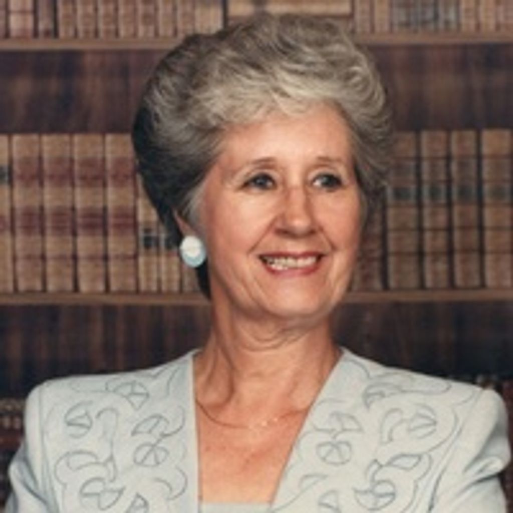 Nancy Vera Miller