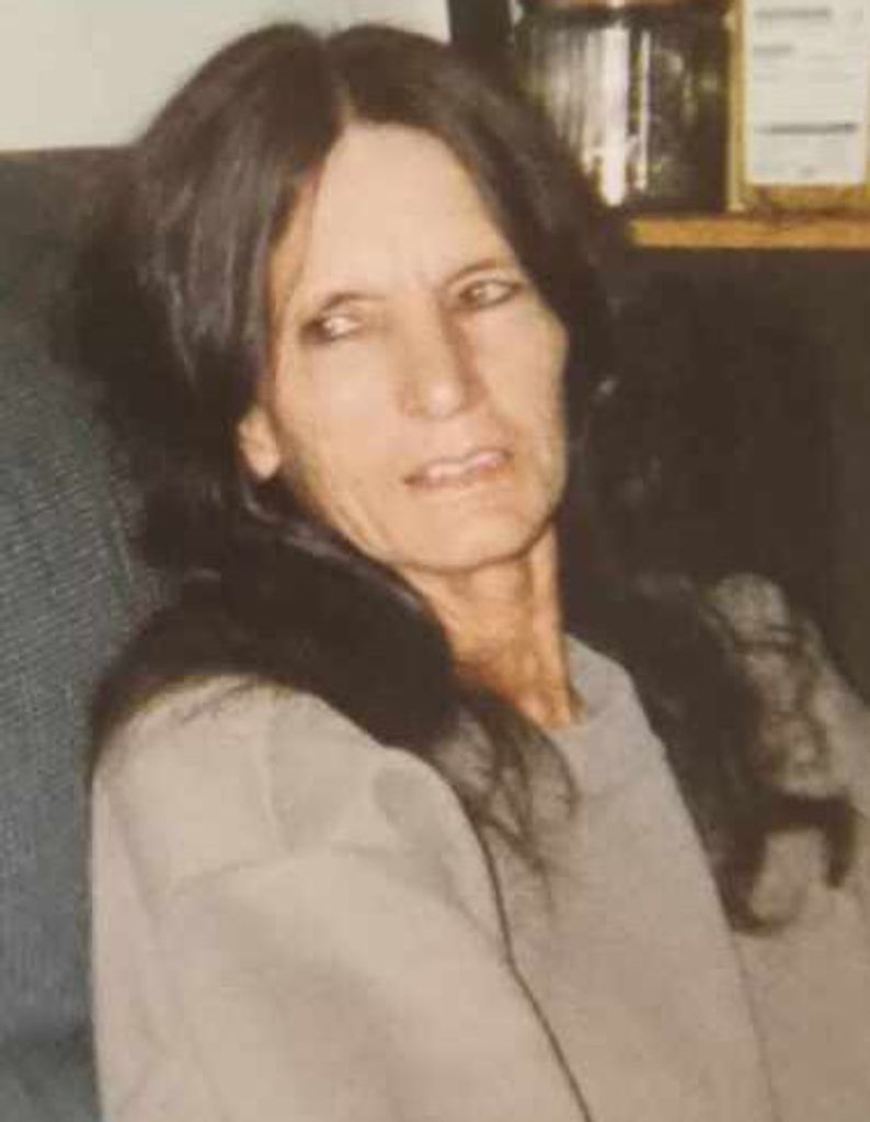 Wanda "Lil Bit" Jean Blackburn