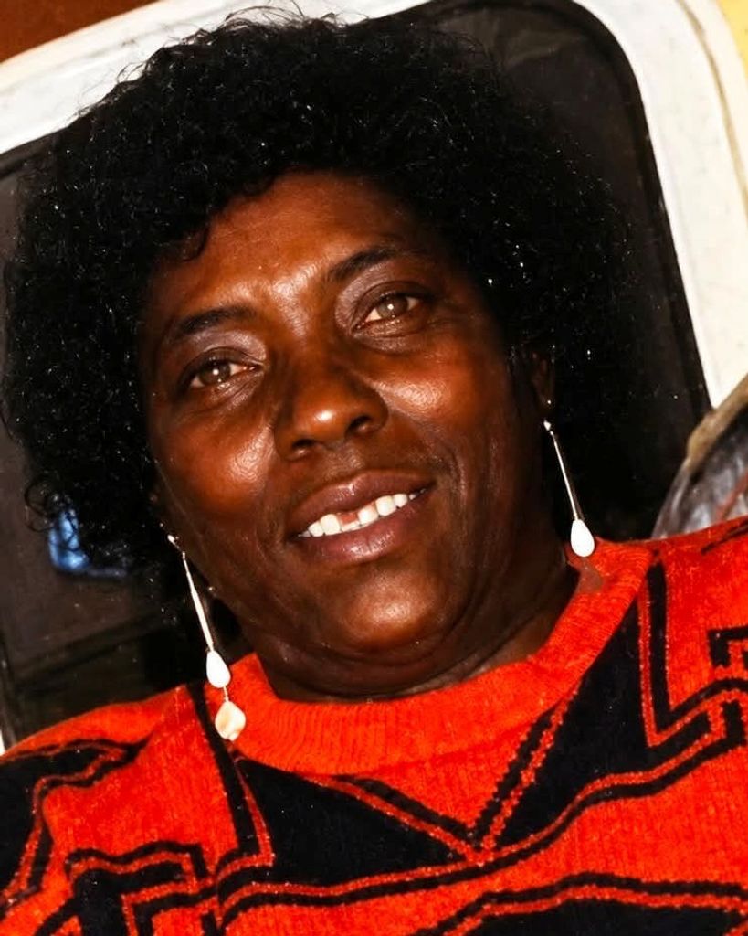 Christine Caraway