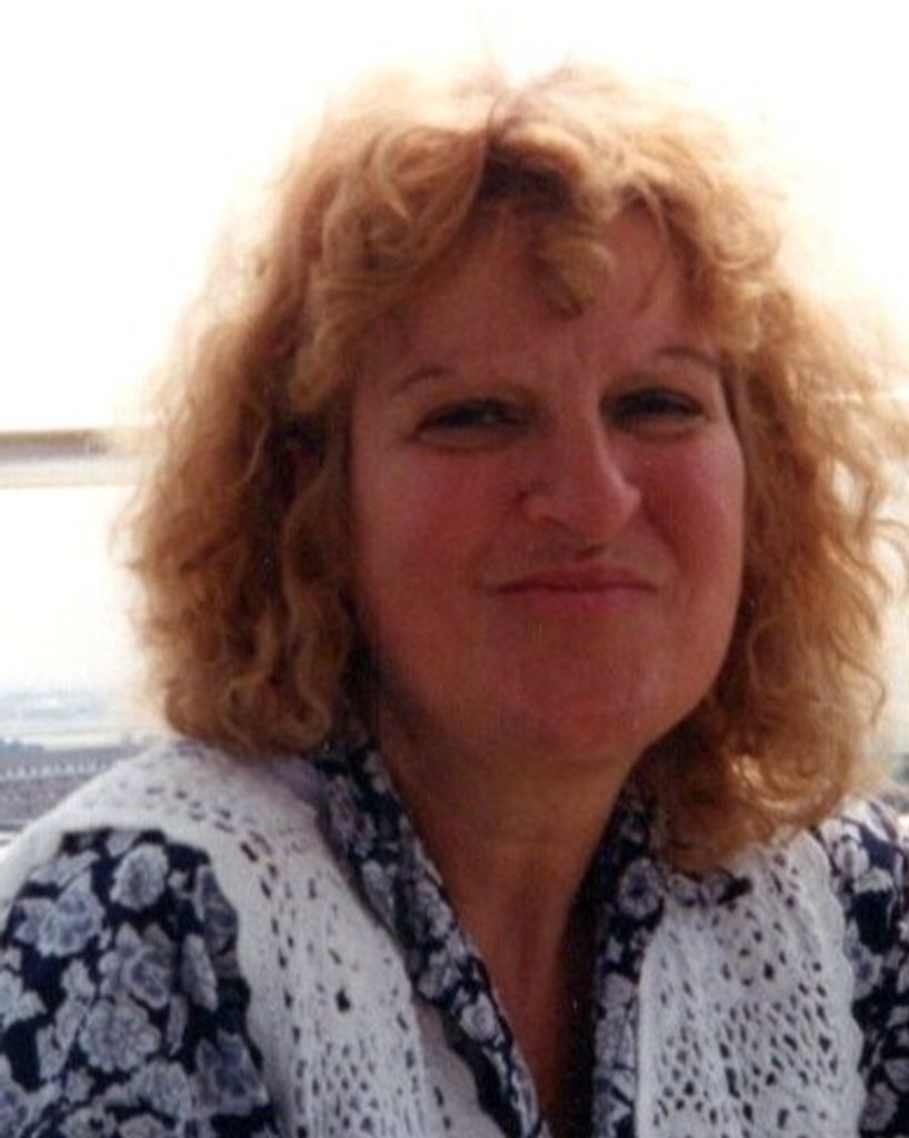 Linda K. Whitney