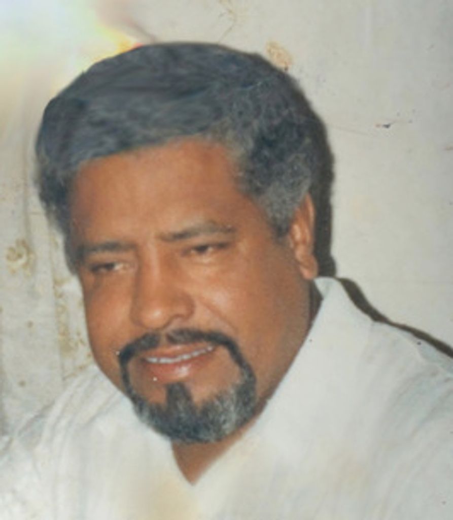 Pedro Cantu