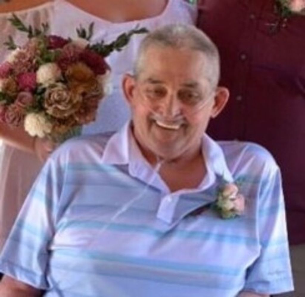 Roy Douglas Babcock Profile Photo