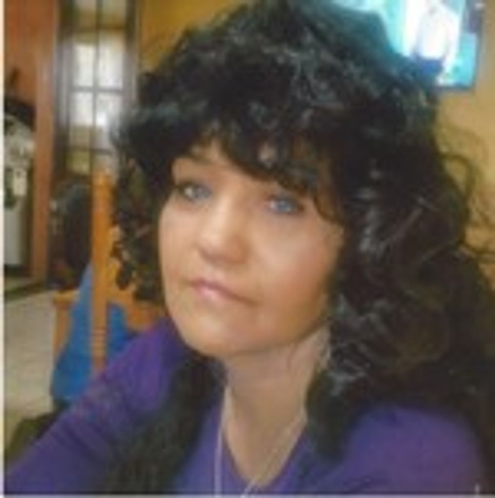 Mary June Maldonado