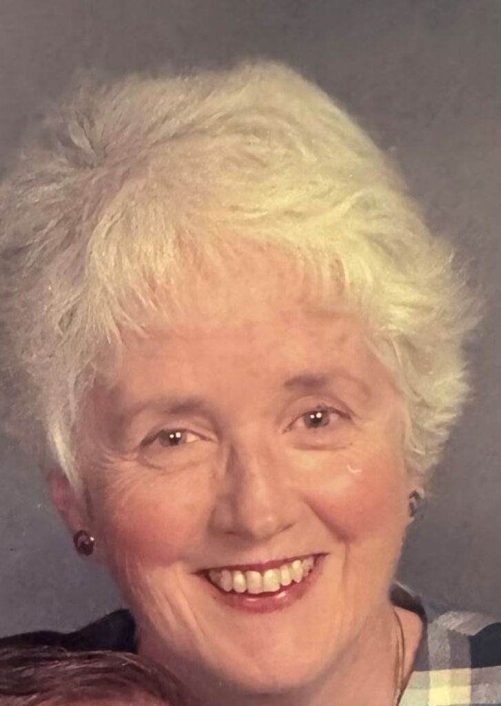 Patricia Ann (Goonan)  Smith Profile Photo