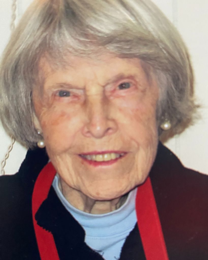 Marguerite Kincius Profile Photo