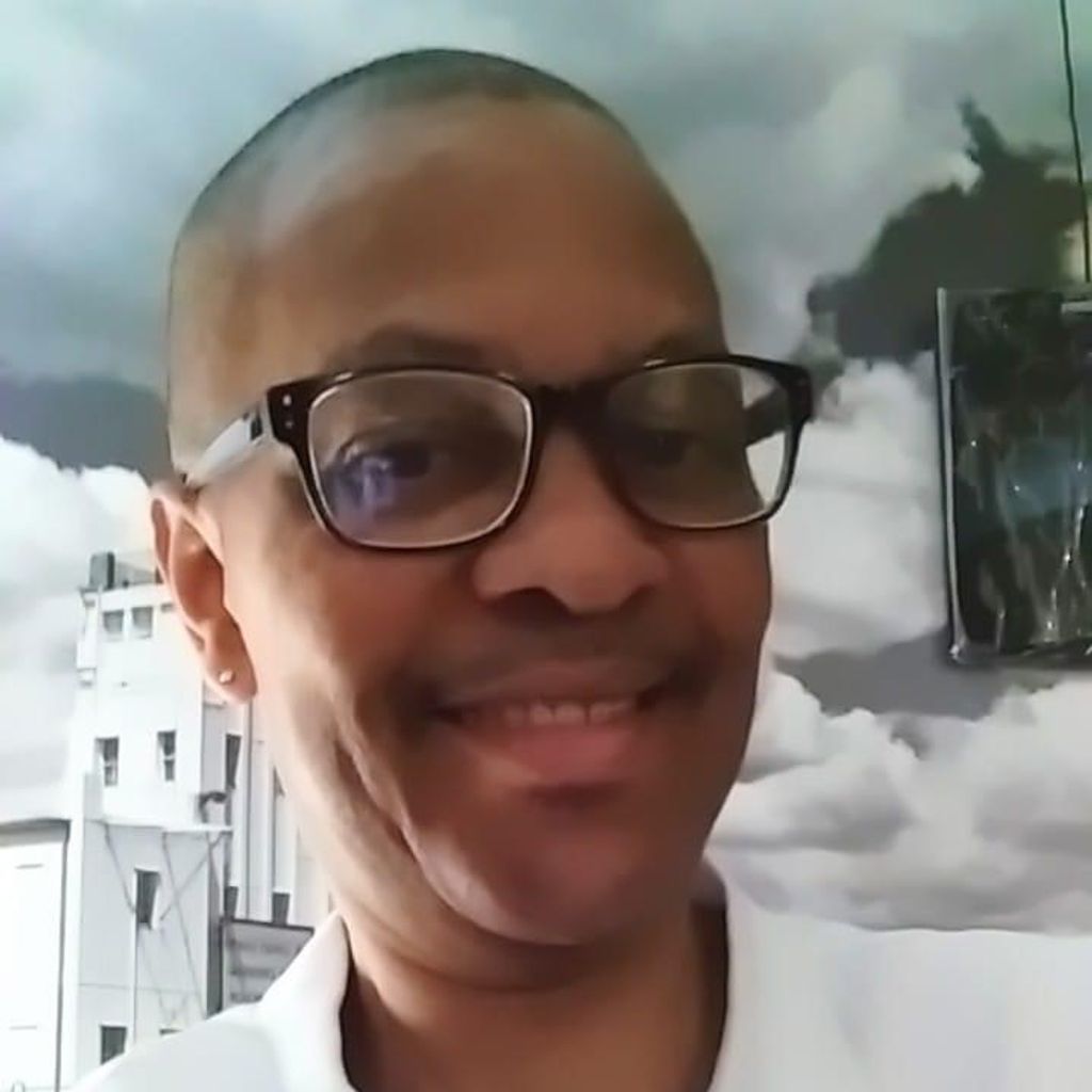 Marcus Bret Martin
