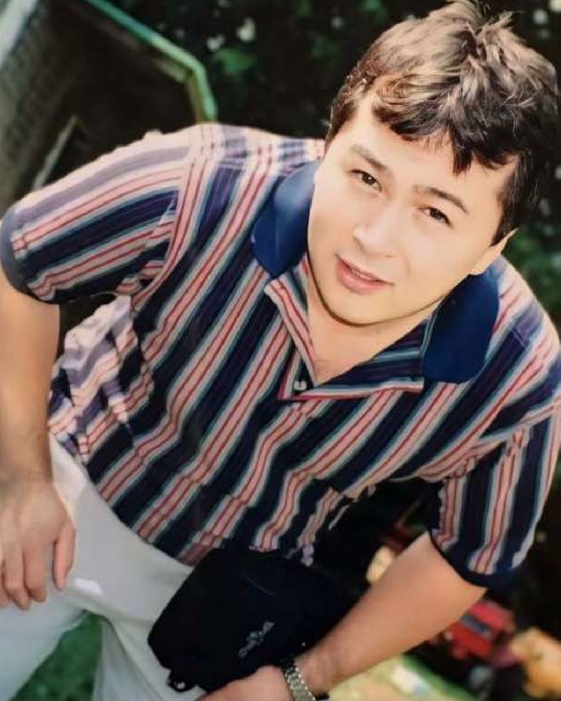 Edward Alexander Klewicki