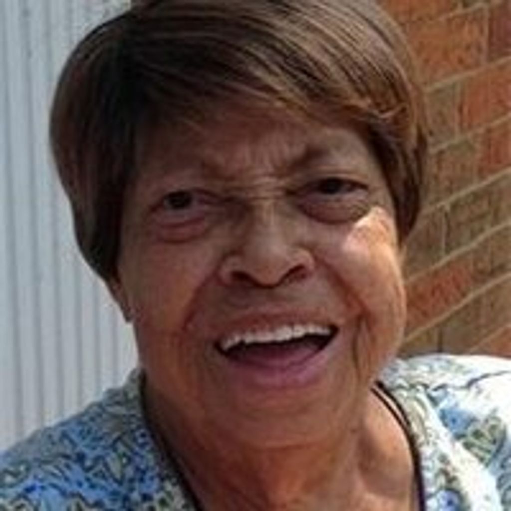 Frances M. Davis