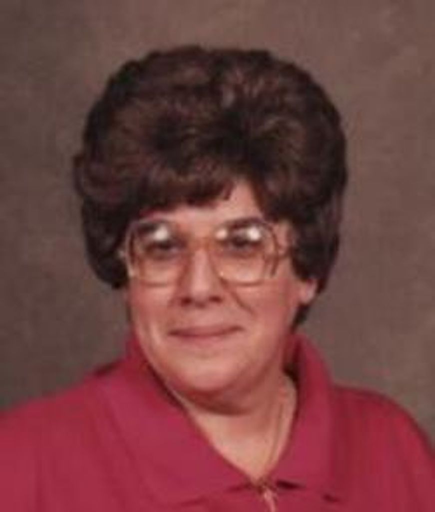 Patricia A. Sousa