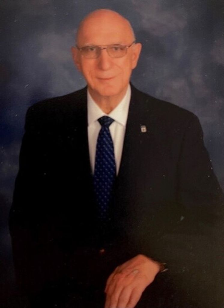 Franklin B. W. Woodbury