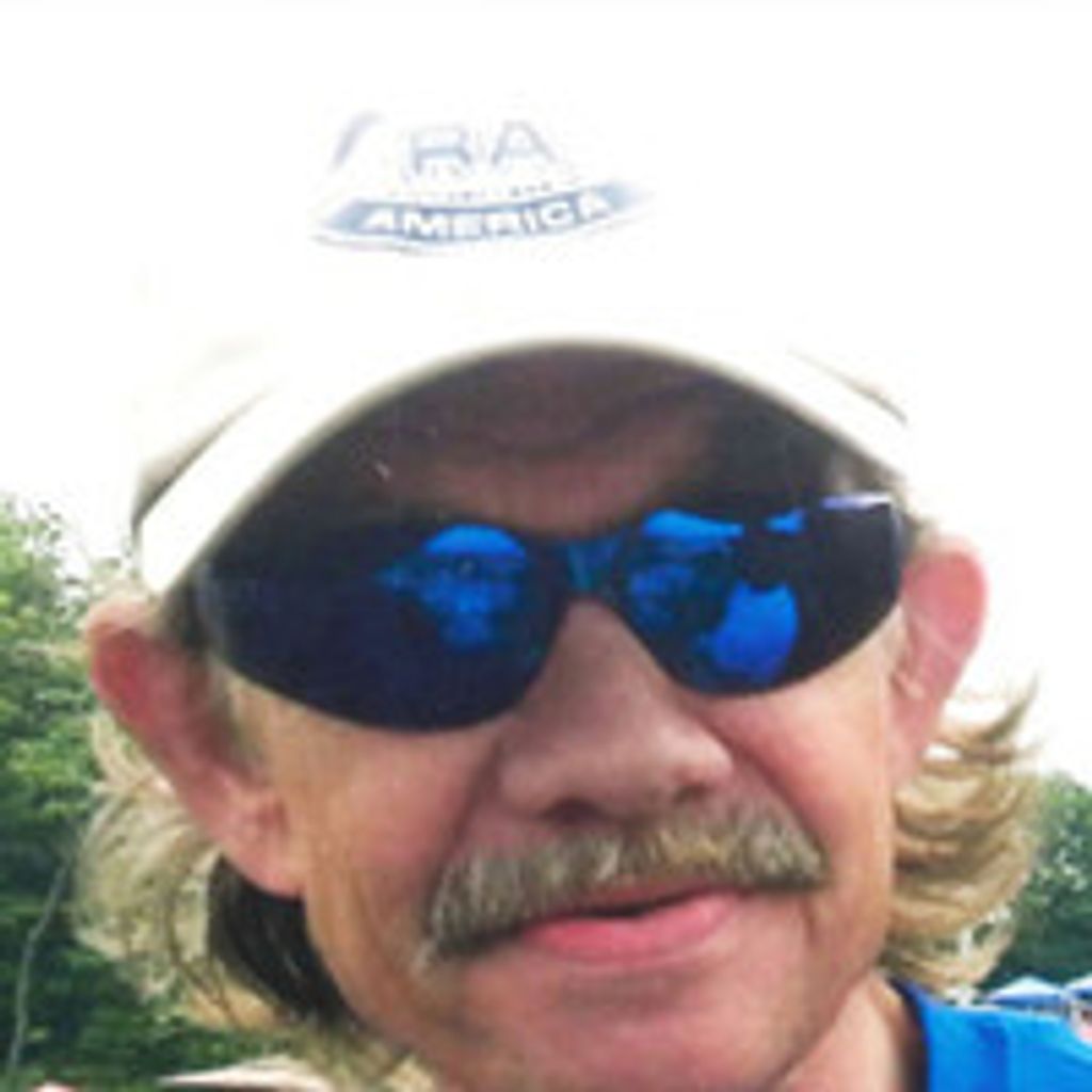Michael D. Mitchell