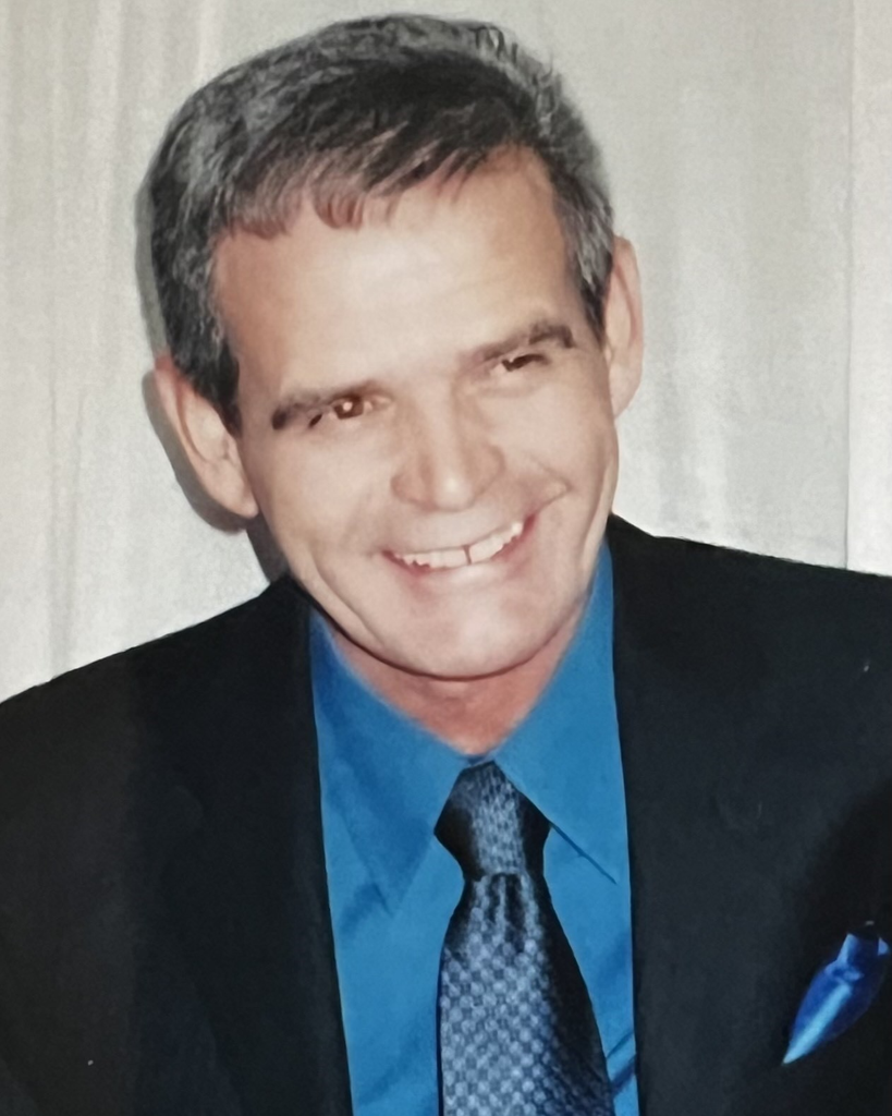 Robert Jose Camara