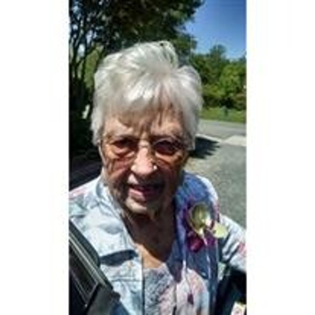 Wealthy Ann Williams