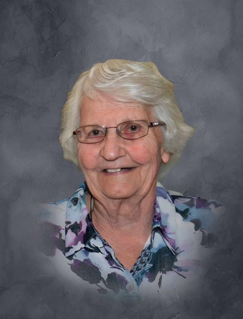 Betty Lou Zimmer Profile Photo