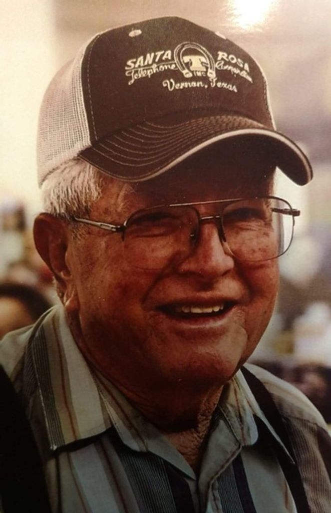 Kenneth Allen Fox Profile Photo