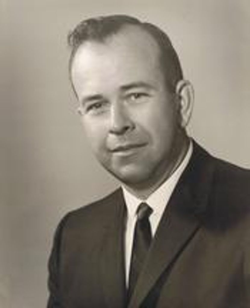 Percival "Tom" Sprague