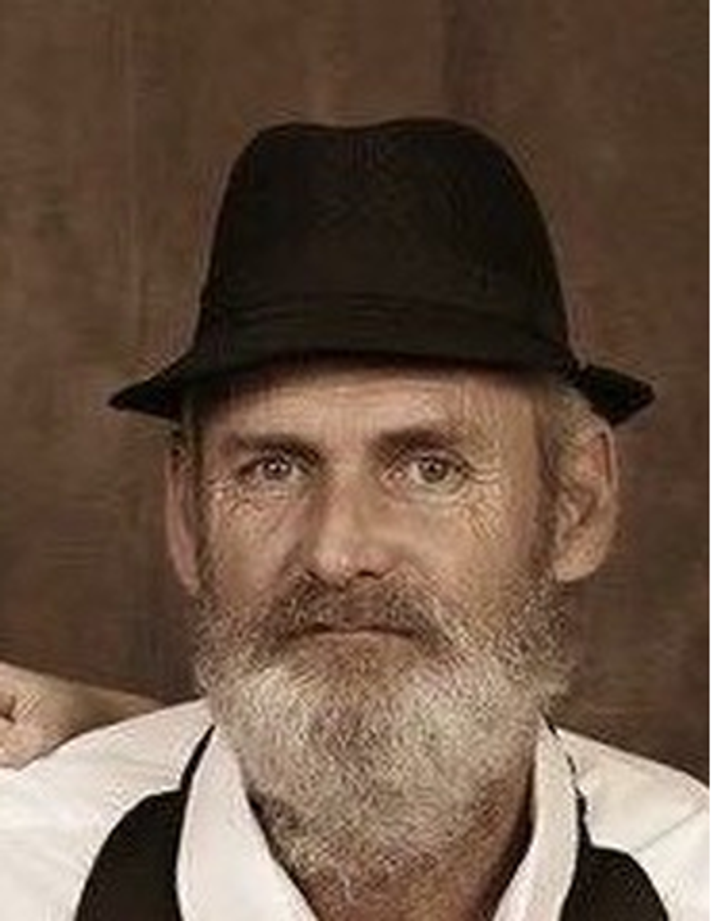 Tommy Earl Rutherford