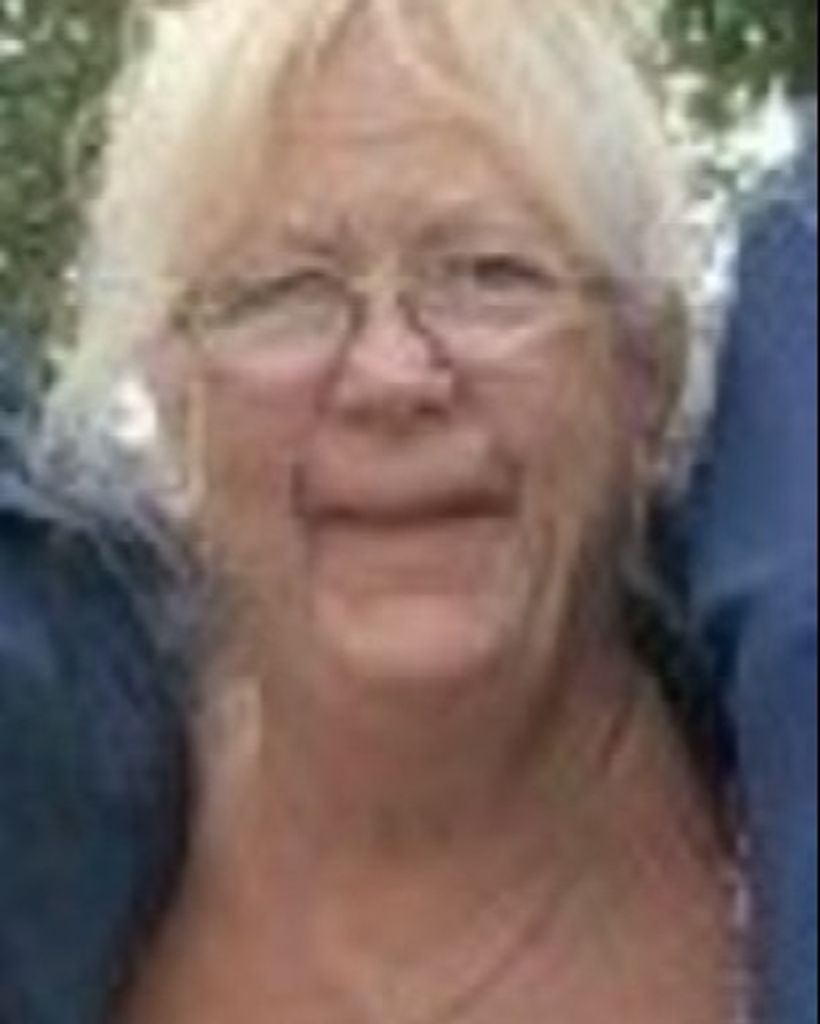 Gail S. Christy