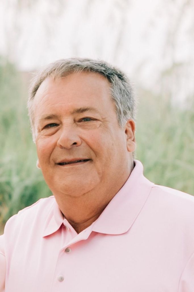 Timothy P. Thomas Profile Photo