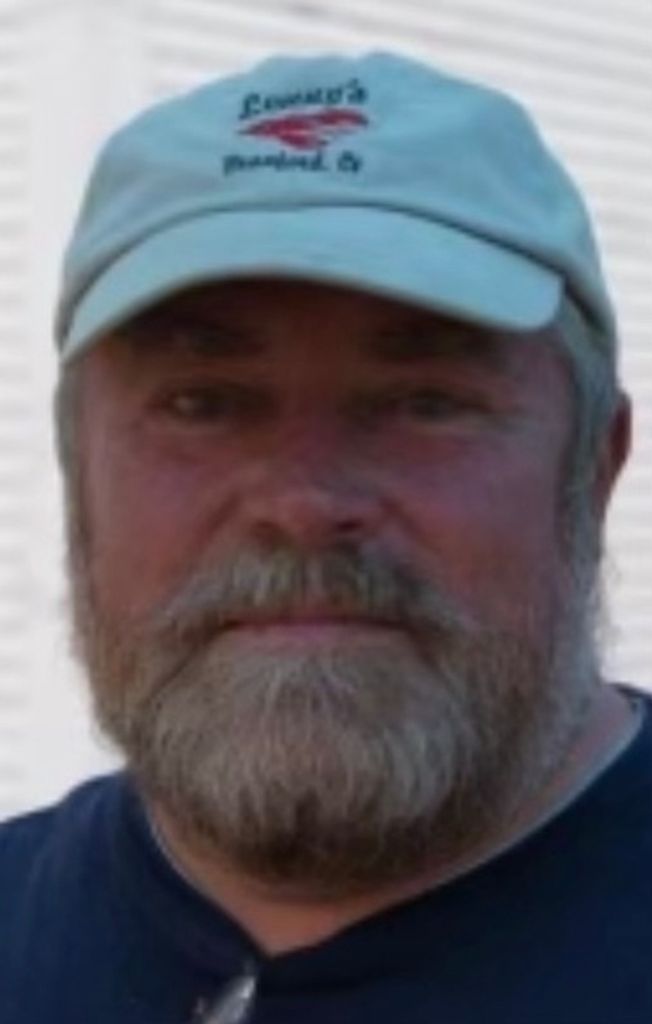 Robert Lee Talmadge Profile Photo