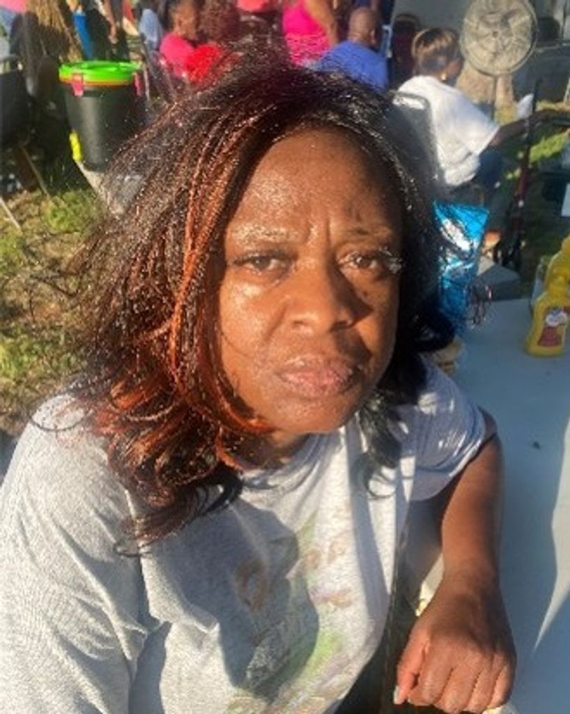 Rasheedah Diane Hamlin