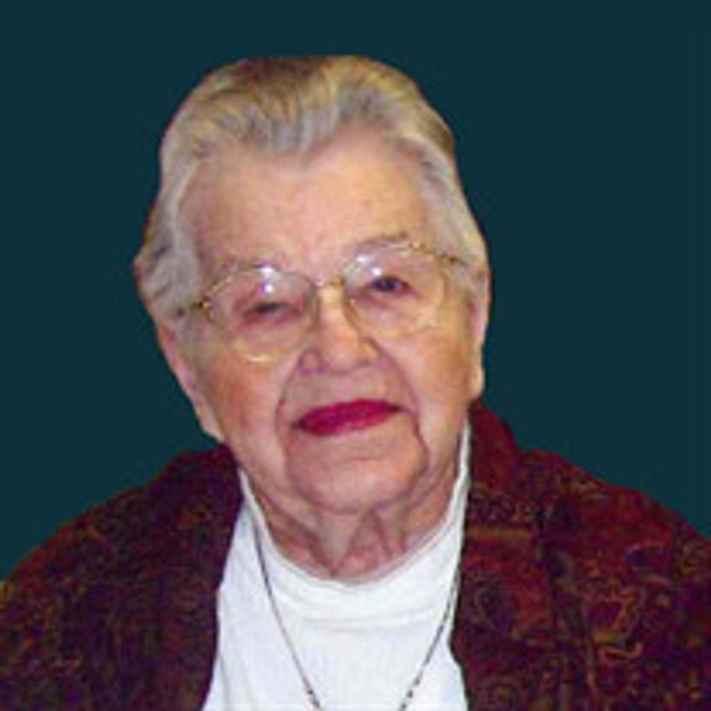 Helen Moore