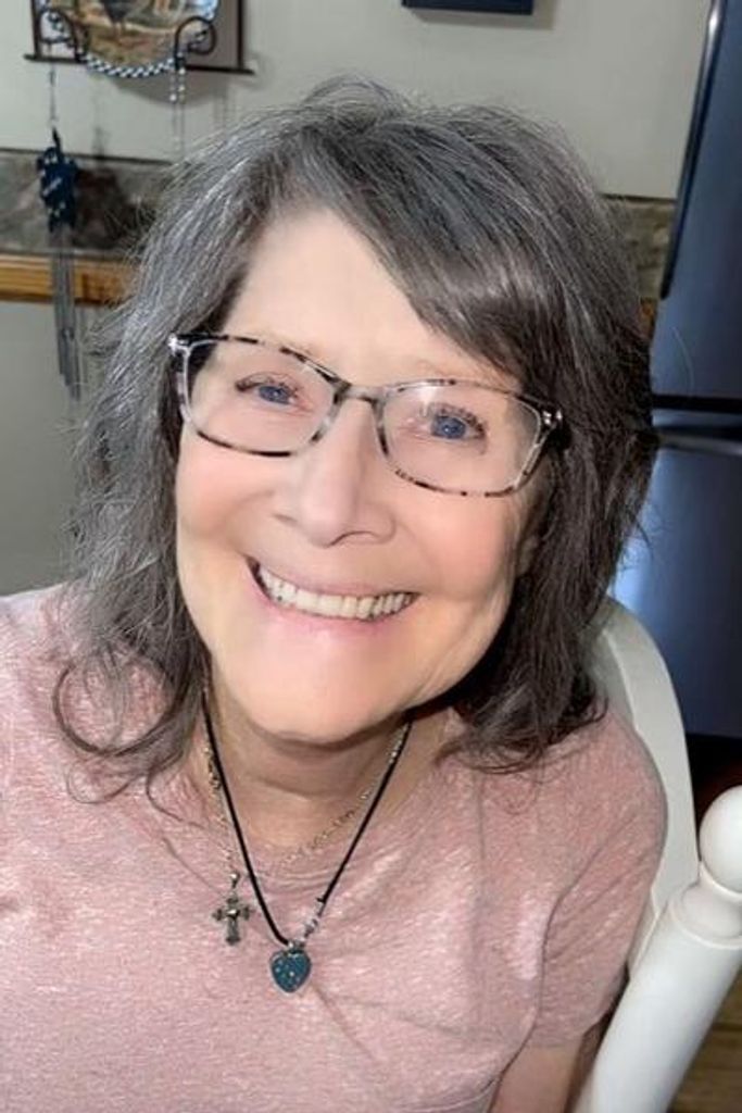 Patricia Ann (Ruether) Masuen Profile Photo
