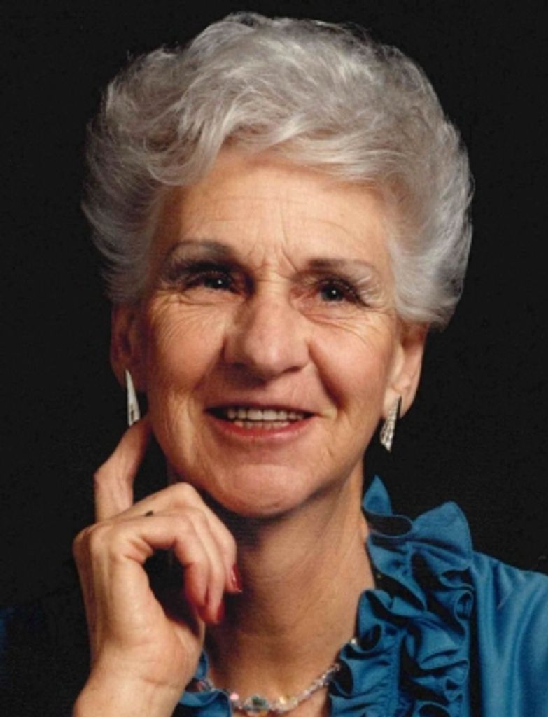 Bertha Green