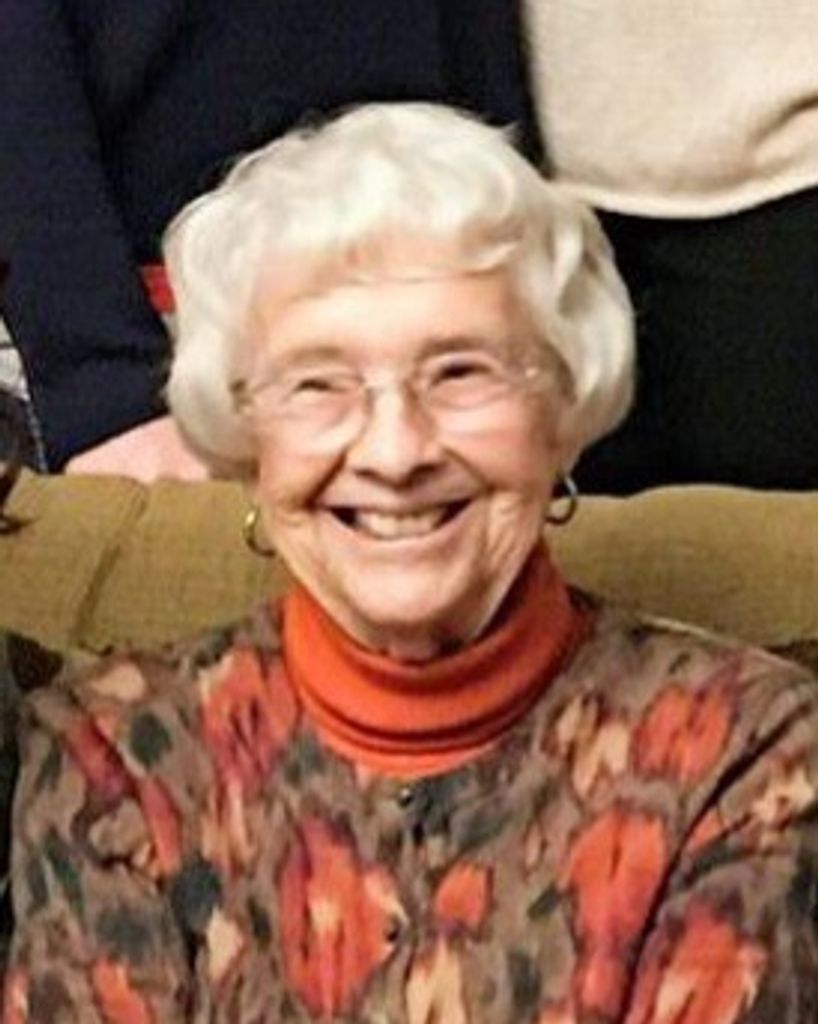 Jacqueline M. Neill Profile Photo