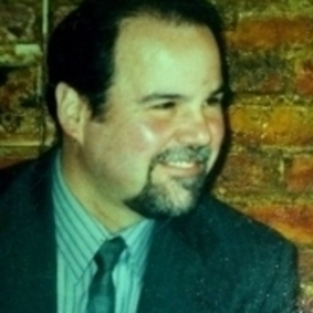 Stephen Lucas, Jr.