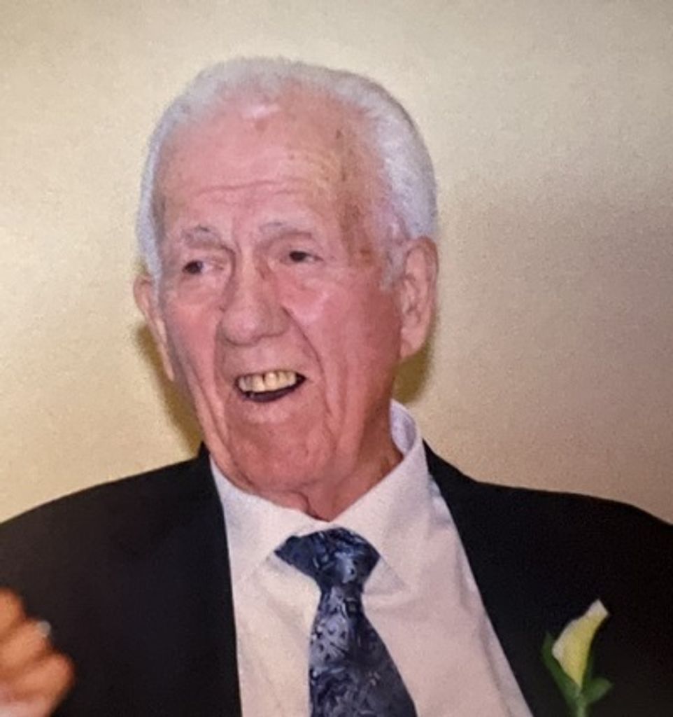 Samuel Carmen Della Sala, Sr. Profile Photo