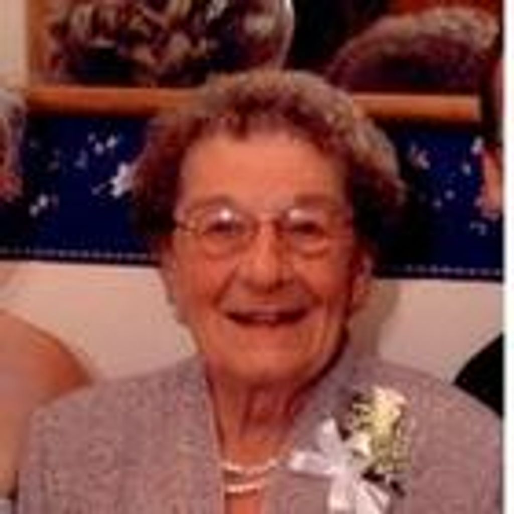 Jeanette Blankman