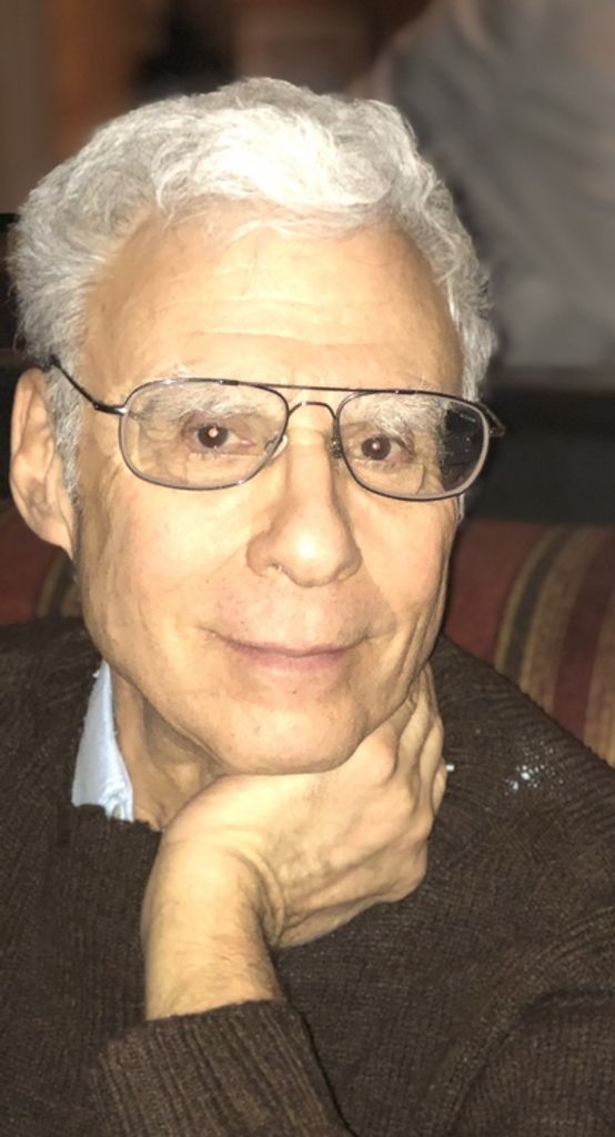 Jeremy Leiber Sprung Profile Photo