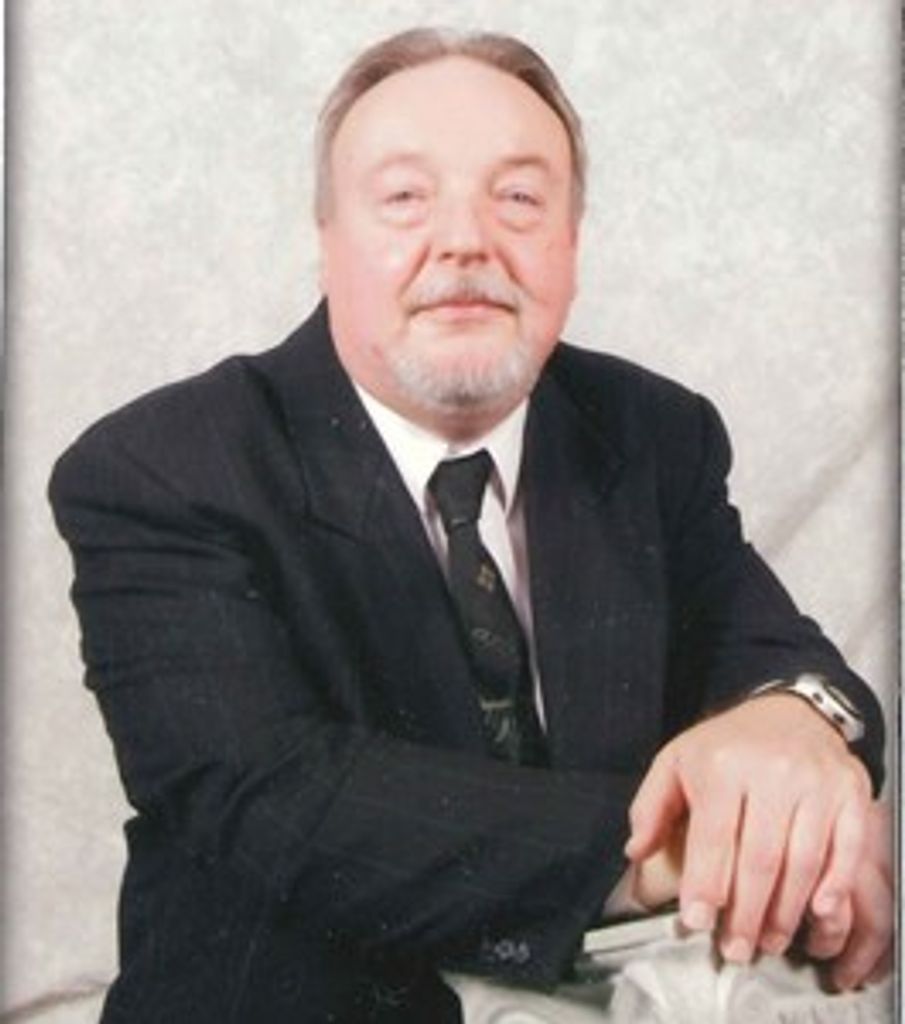 John D. Payton