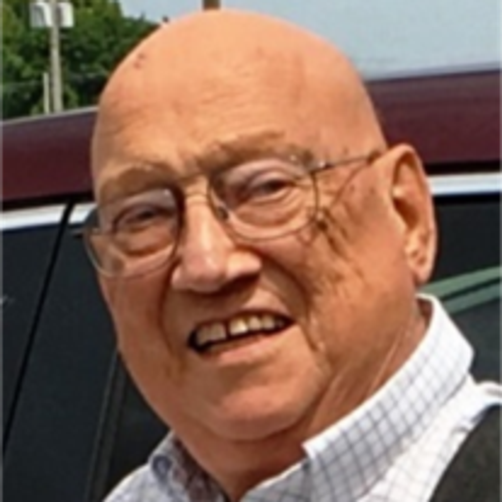 Howard R. "Skip" Stickler Profile Photo