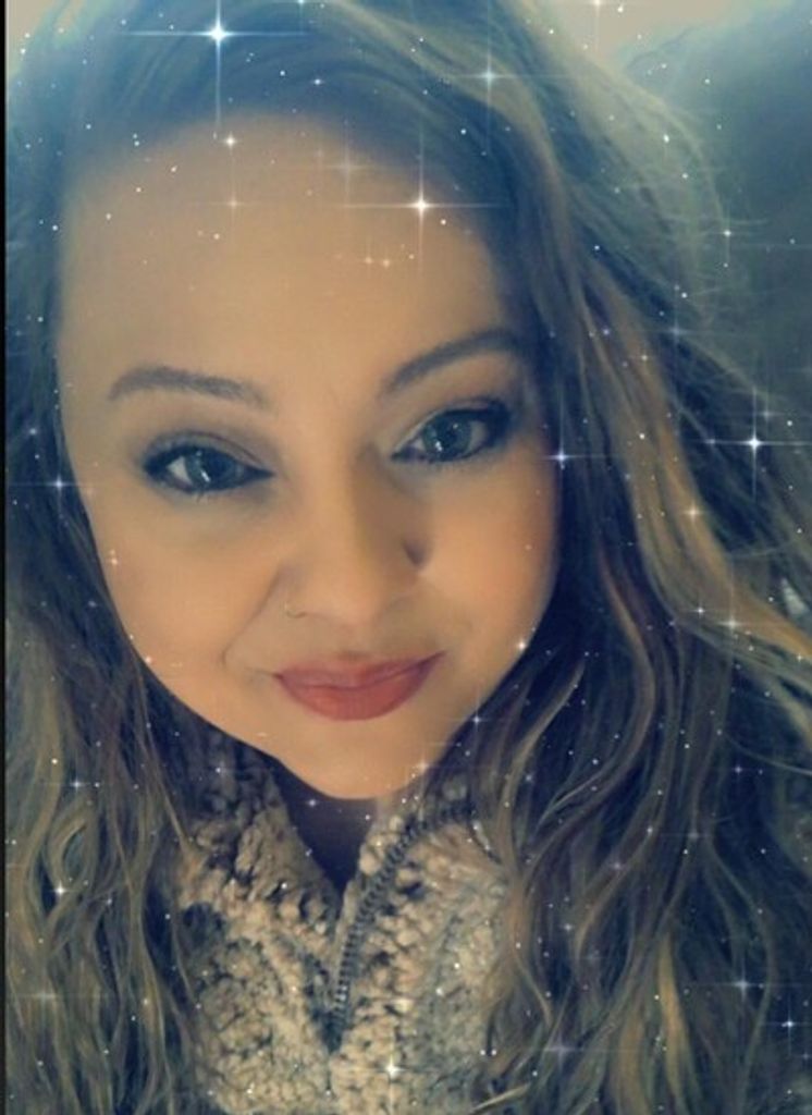 Gwendolyn Stephanie Febus - Aponte Profile Photo